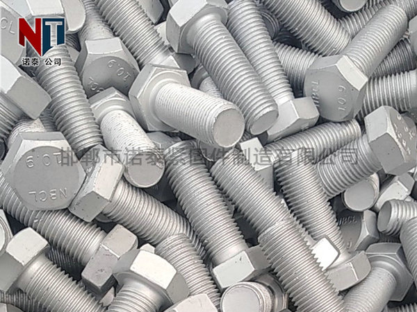 達(dá)克羅螺栓